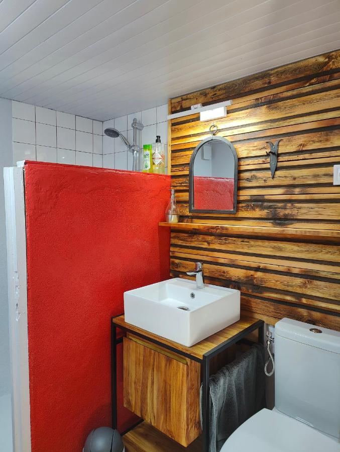 Chalet Ailleurs Appartement A Molines En Queyras Exterior foto